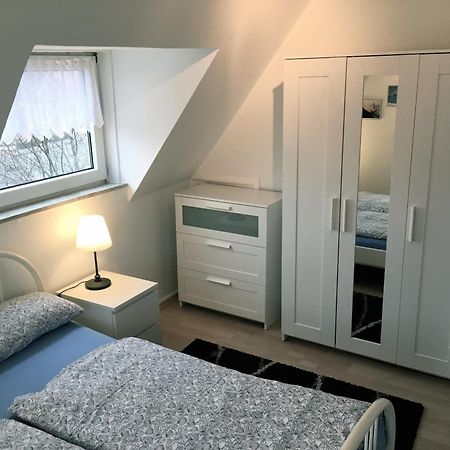Appartement Marie à Fehmarn Extérieur photo