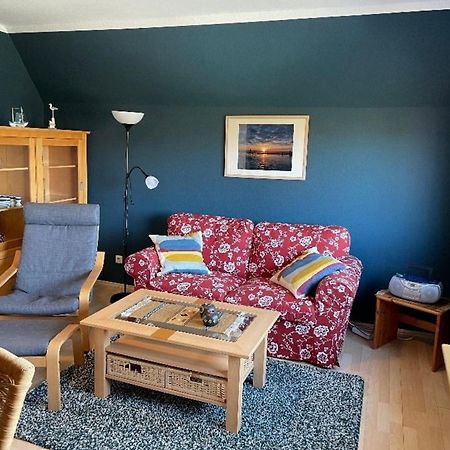 Appartement Marie à Fehmarn Extérieur photo
