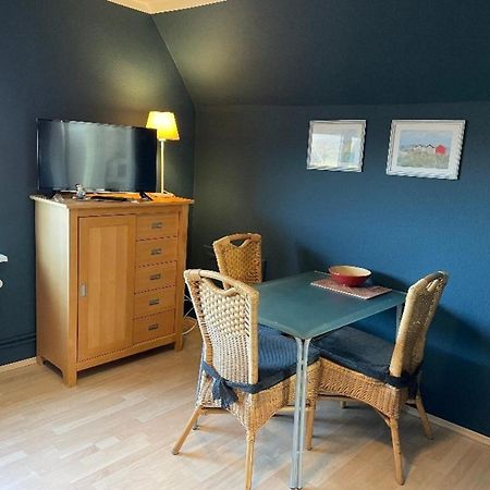 Appartement Marie à Fehmarn Extérieur photo
