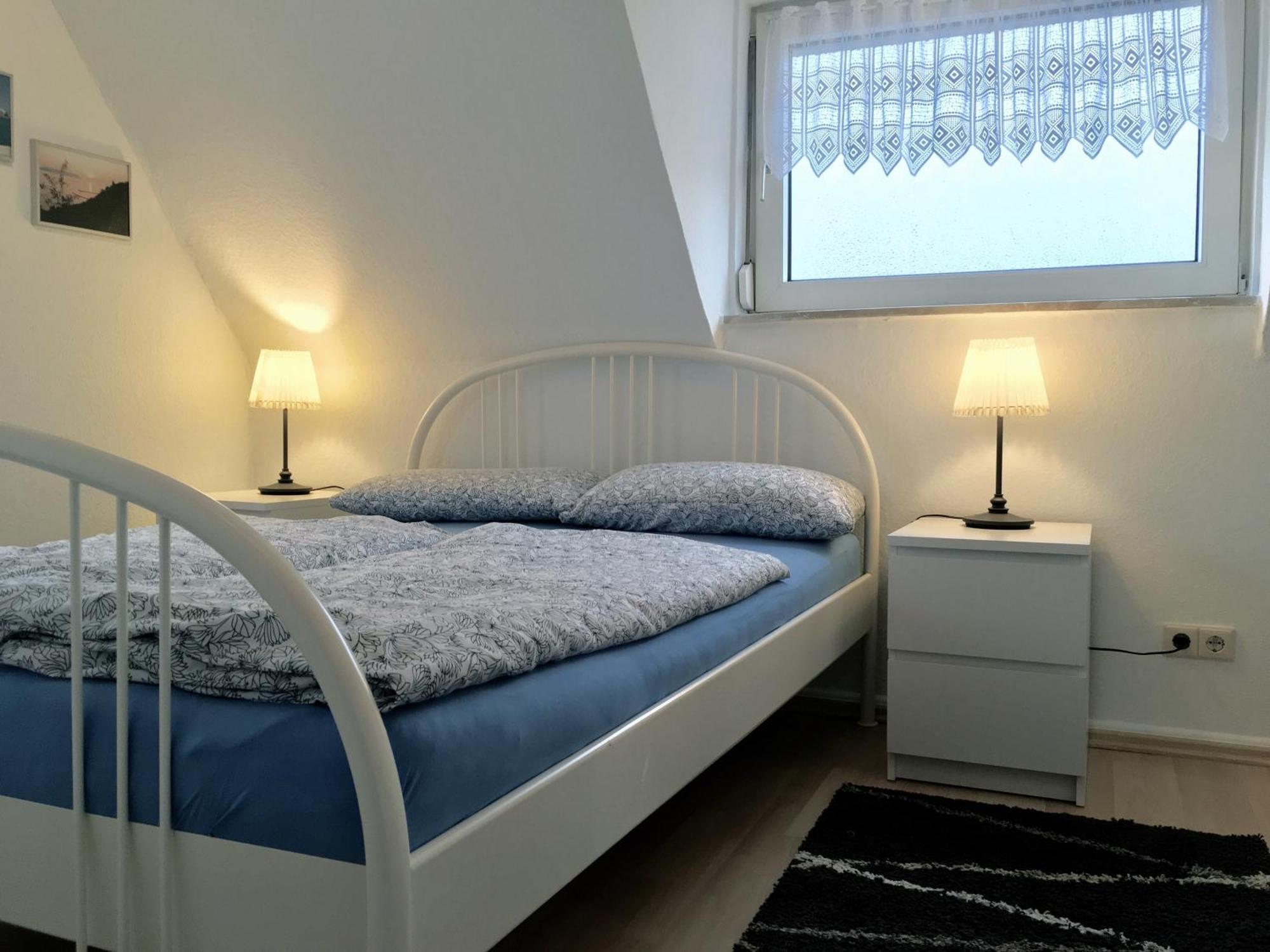 Appartement Marie à Fehmarn Extérieur photo