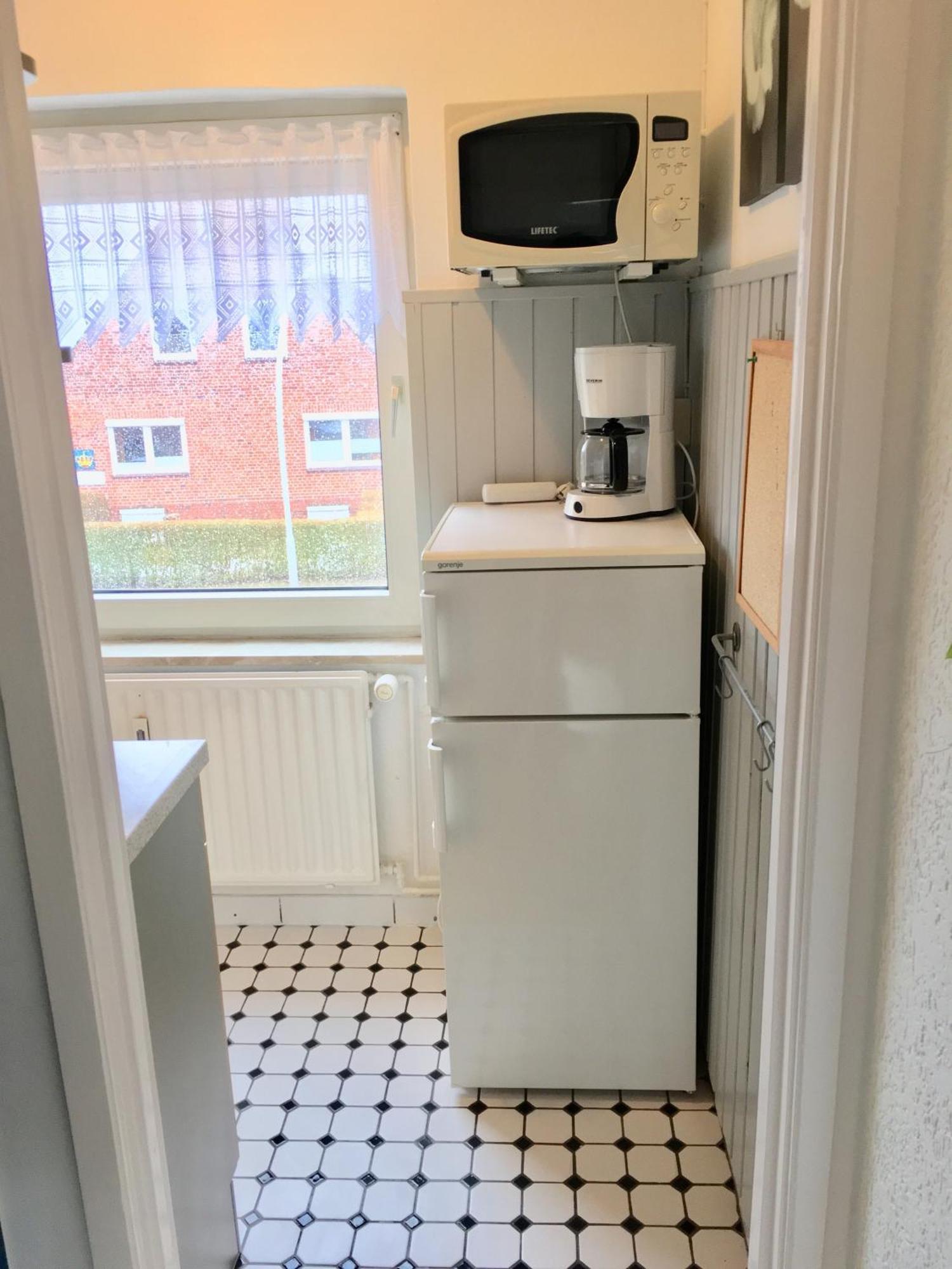Appartement Marie à Fehmarn Extérieur photo