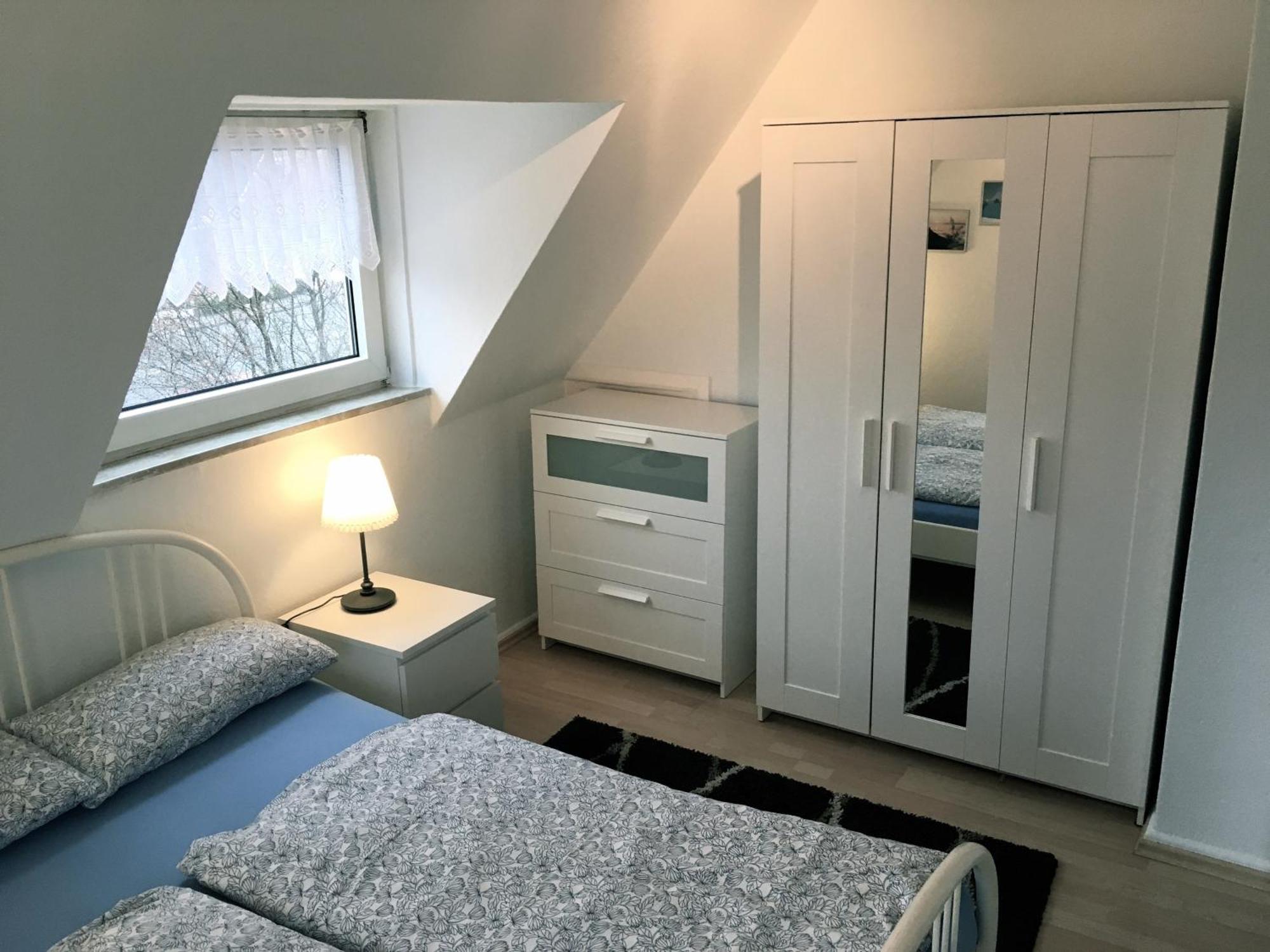 Appartement Marie à Fehmarn Extérieur photo