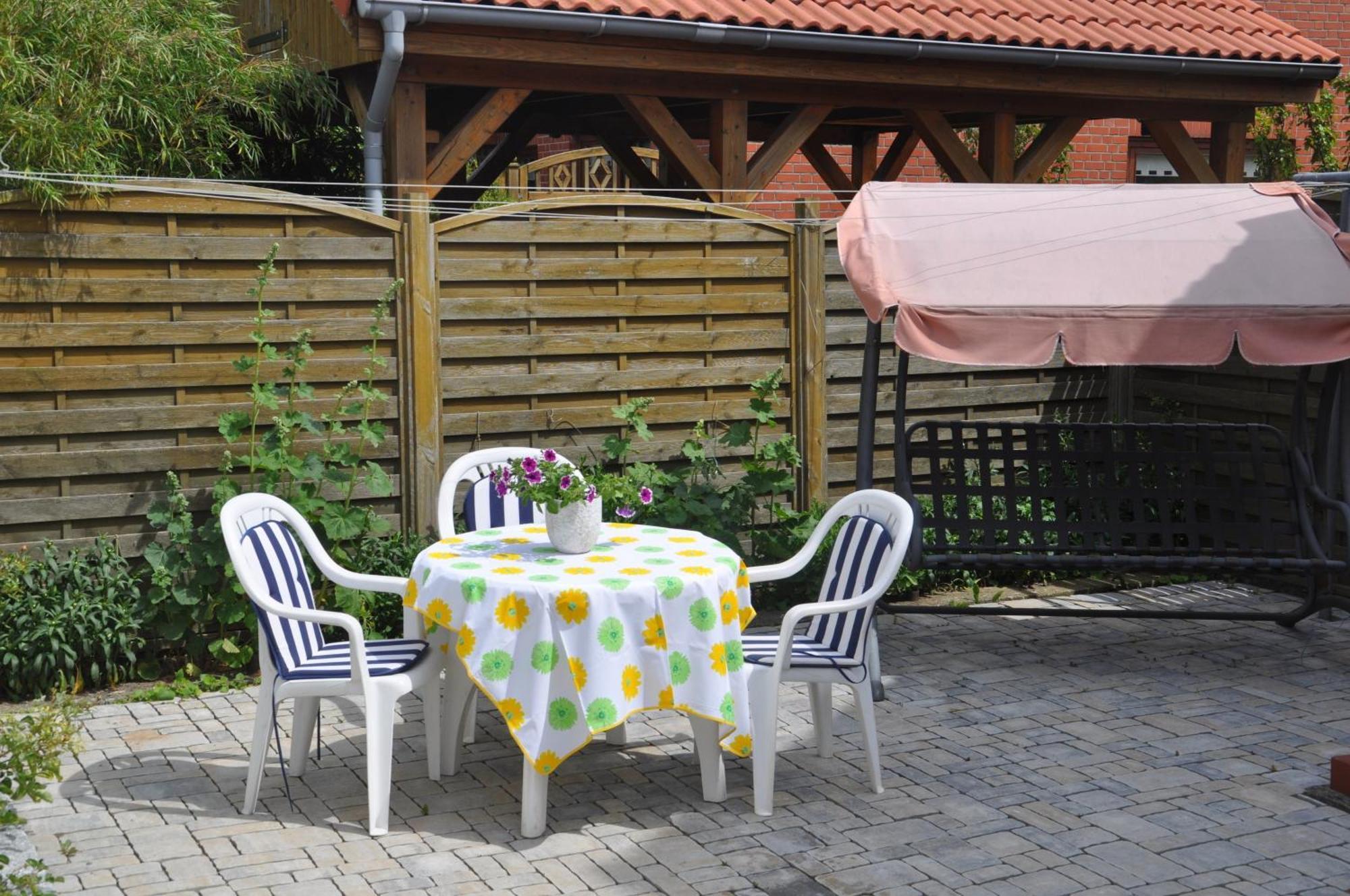 Appartement Marie à Fehmarn Extérieur photo