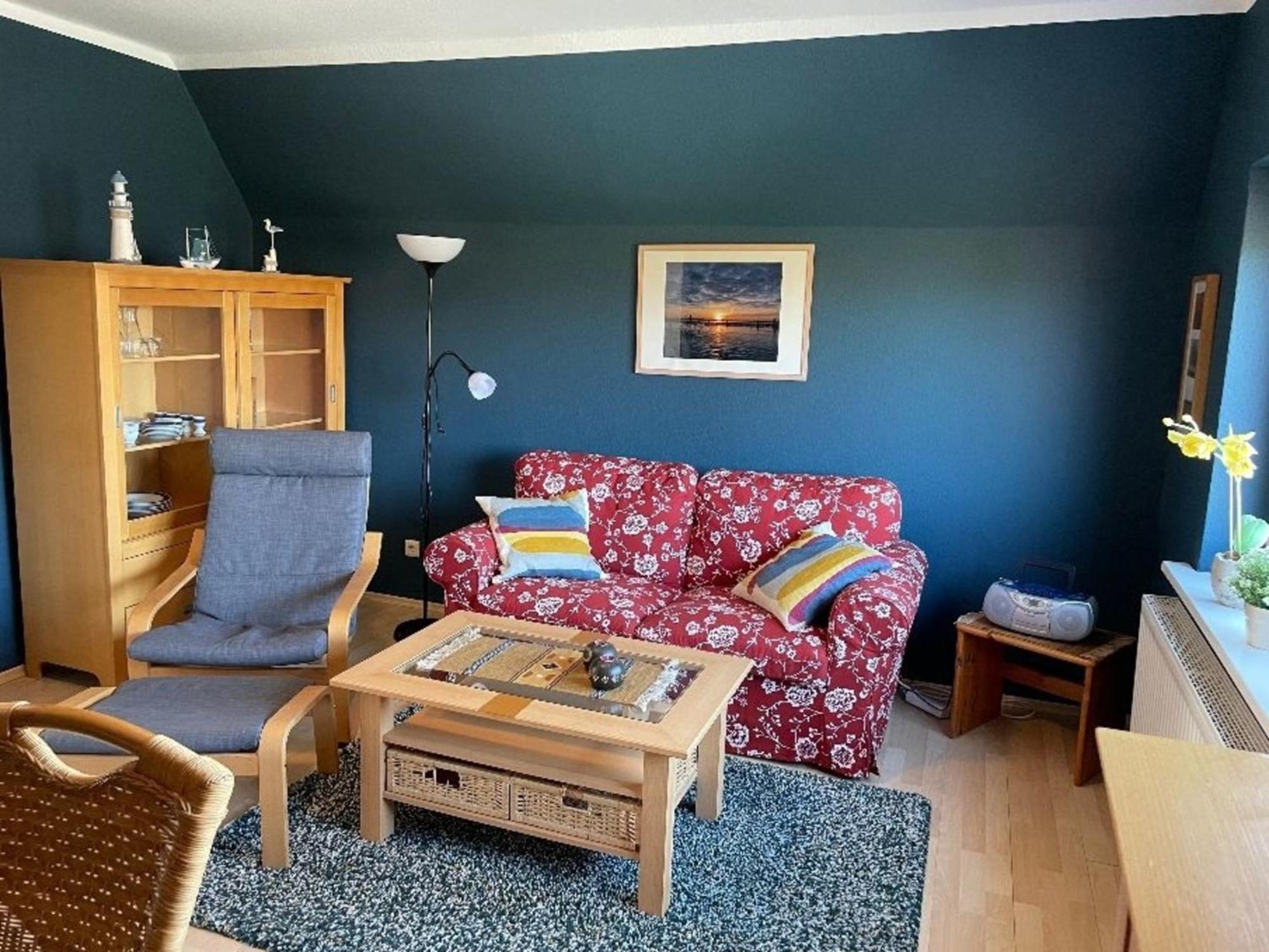 Appartement Marie à Fehmarn Extérieur photo