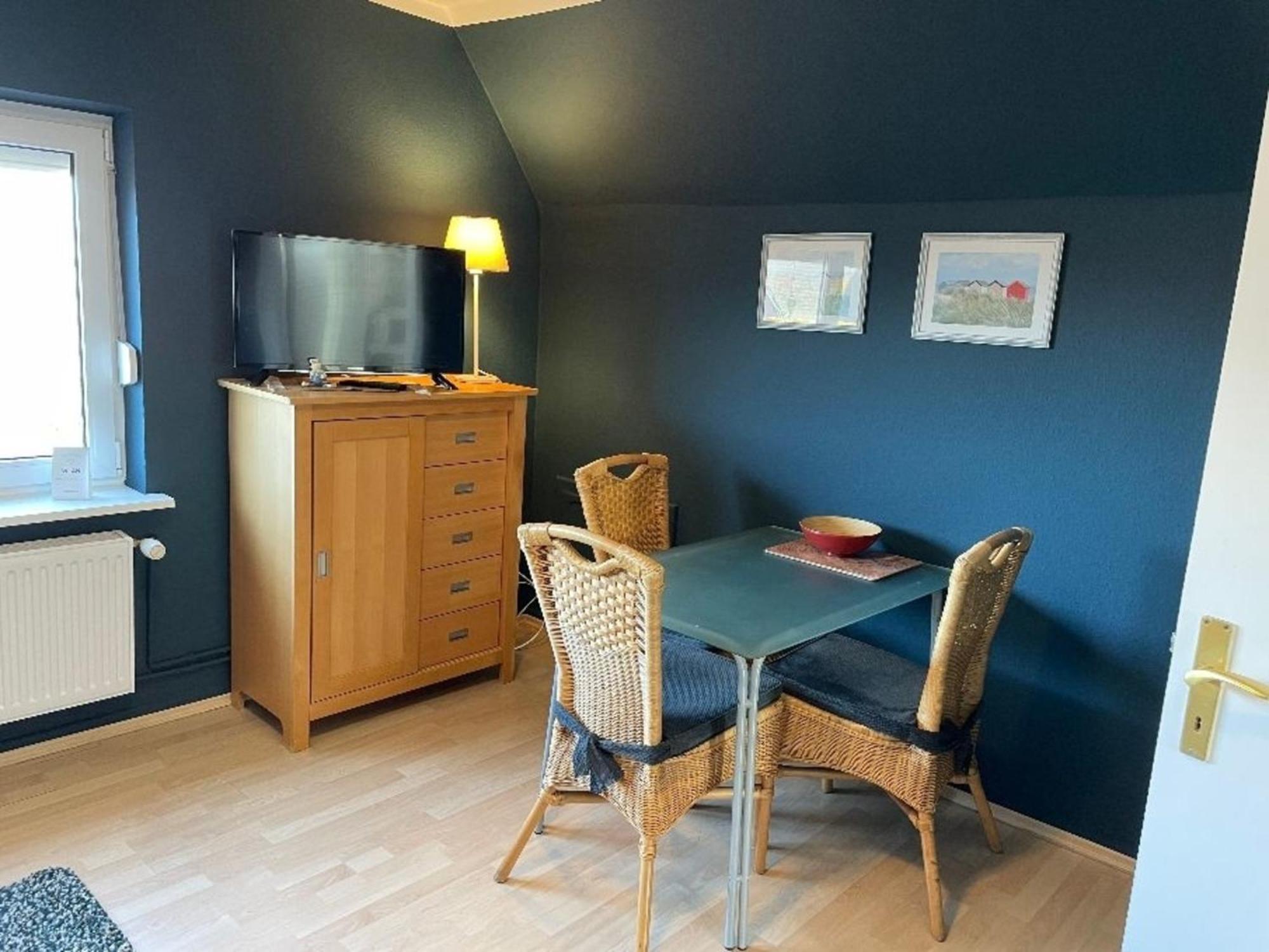 Appartement Marie à Fehmarn Extérieur photo