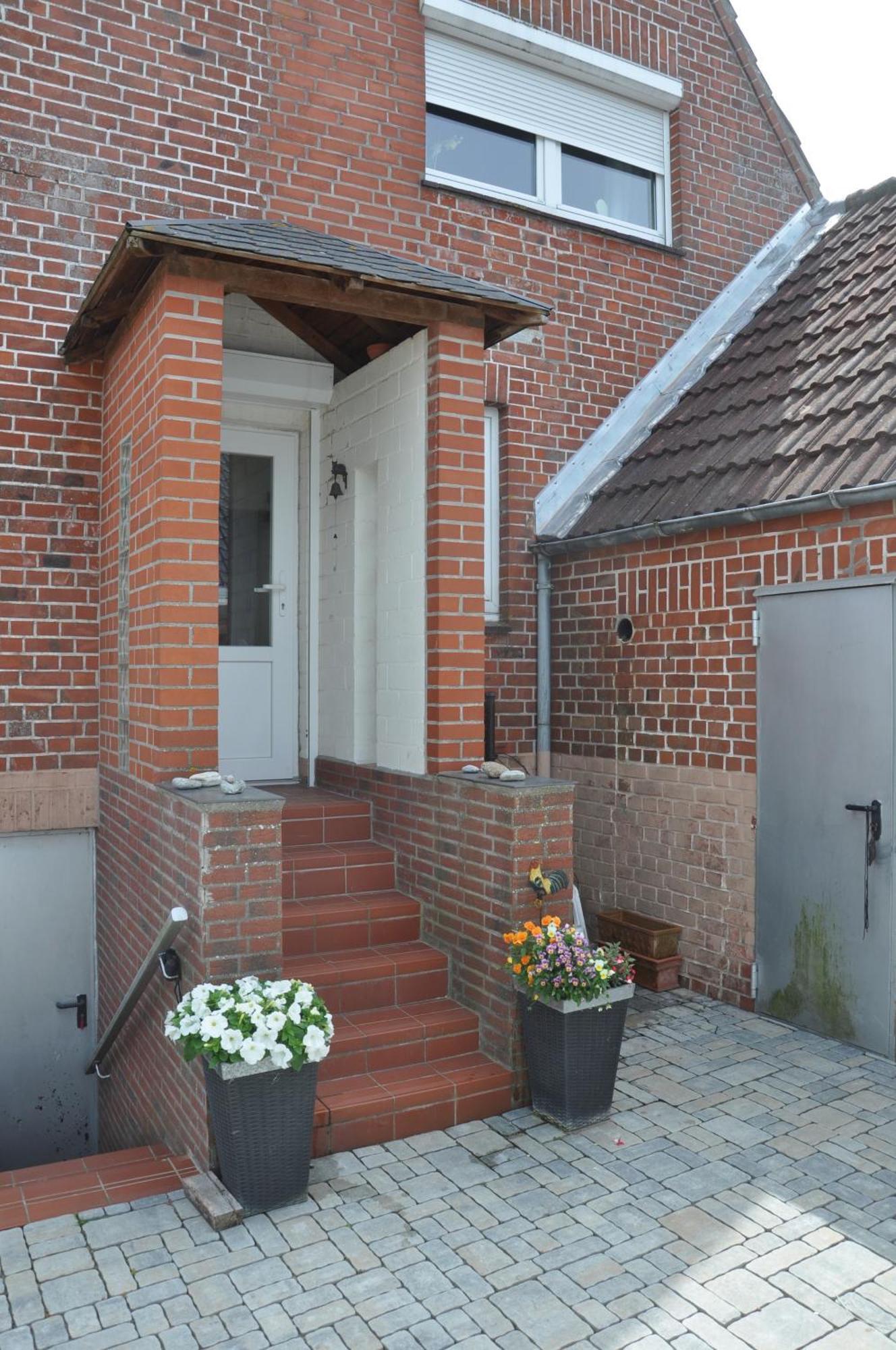 Appartement Marie à Fehmarn Extérieur photo